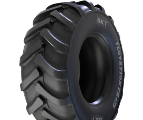 500/60 R22.5 BKT FLOTATION TR 675 163/159A8/B Сельхоз шина Київ - изображение 1