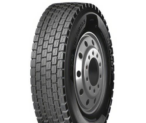 315/70 R22.5 Grenlander AD656 154/150M Ведуча вантажна шина Киев - изображение 1