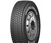 215/75 R17.5 Grenlander DD678 135/133J Ведуча вантажна шина Киев