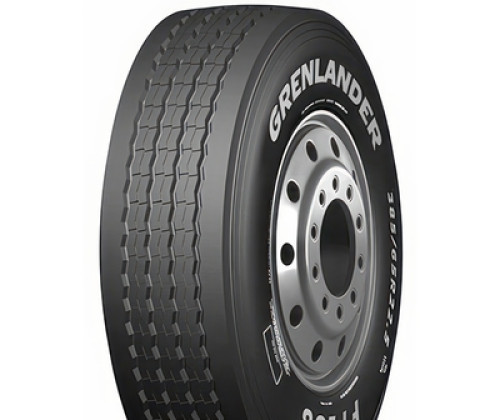 385/65 R22.5 Grenlander FT138 160L Причіпна вантажна шина Киев - изображение 1