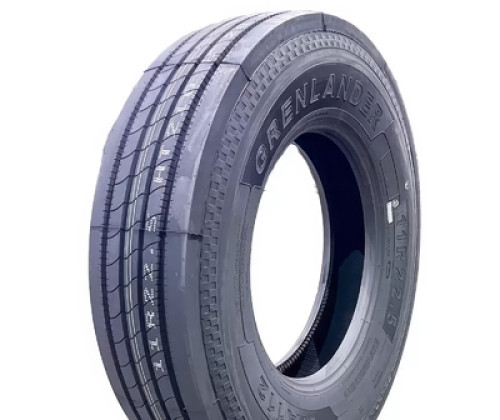 215/75 R17.5 Grenlander AA112 135/133J Рульова вантажна шина Киев - изображение 1