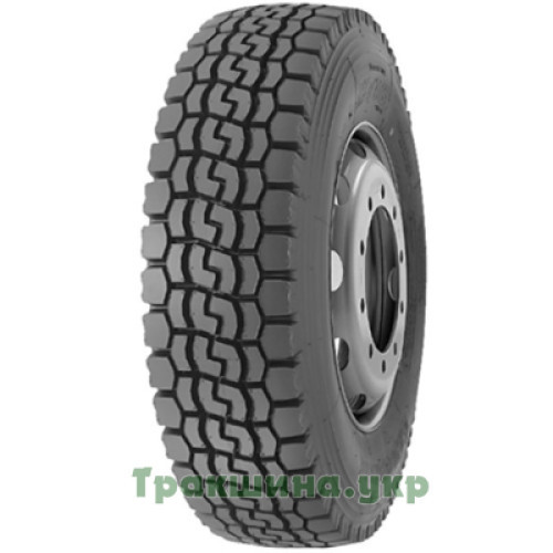 275/80 R22.5 Bridgestone V-Steel MIX M716 149/146M Ведущая шина Київ - изображение 1