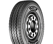 295/80 R22.5 Ceat WINMILE X3-AW 154/149M Рульова вантажна шина Киев