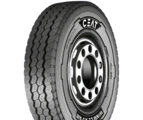 295/80 R22.5 Ceat WINMILE X3-AW 154/149M Рульова вантажна шина Киев - изображение 1