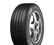 235/65 R17 Fulda EcoControl SUV 108V Позашляхова шина Киев