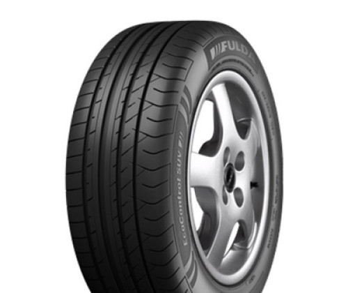 235/65 R17 Fulda EcoControl SUV 108V Позашляхова шина Киев - изображение 1