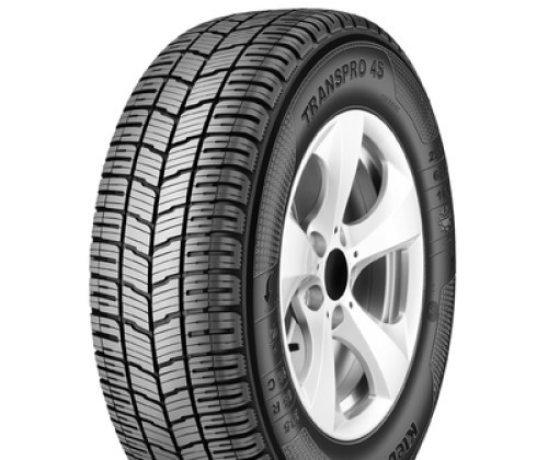 215/60 R17 Kleber Transpro 4S 109/107T Легковантажна шина Киев - изображение 1