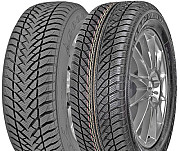 245/60 R18 Goodyear Ultra Grip Wrangler 105H Позашляхова шина Киев