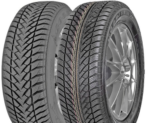 245/60 R18 Goodyear Ultra Grip Wrangler 105H Позашляхова шина Киев - изображение 1