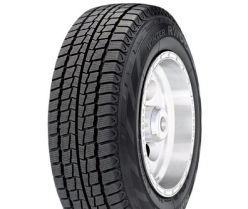 215/60 R17 Hankook Winter RW06 109/107T Легковантажна шина Київ - изображение 1