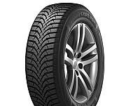 225/45 R17 Hankook Winter i*cept RS2 W452 91H Легкова шина Киев