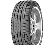 205/50 R17 Michelin Pilot Sport 3 93W Легкова шина Київ