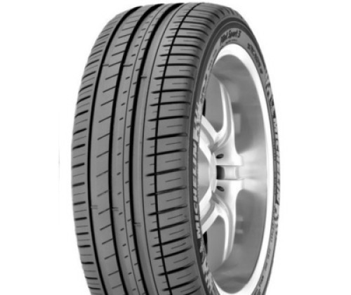 205/50 R17 Michelin Pilot Sport 3 93W Легкова шина Киев - изображение 1