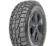 255/55 R18 Aplus Rock Shredder RT 109/105Q Позашляхова шина Київ