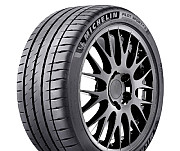 245/40 R18 Michelin Pilot Sport 4 S 97Y Легкова шина Київ