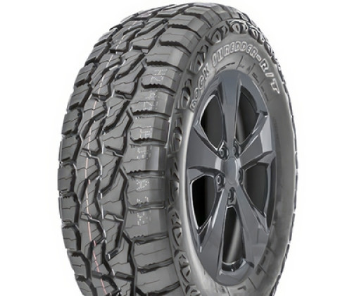 265/65 R18 Aplus Rock Shredder RT 122/119Q Позашляхова шина Киев - изображение 1