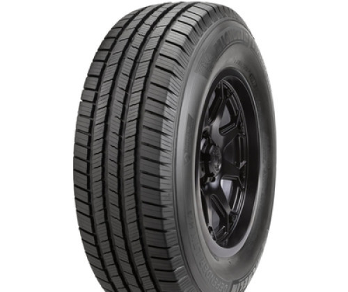265/65 R17 Michelin Defender LTX 112T Позашляхова шина Киев - изображение 1