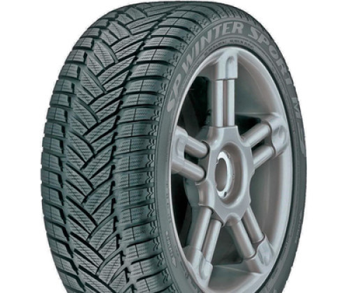 215/45 R17 Dunlop SP Winter Sport M3 91V Легкова шина Киев - изображение 1