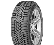 225/55 R17 Michelin Alpin A4 97H Легкова шина Киев