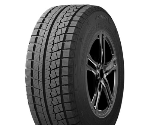 255/60 R17 Arivo Winmaster ARW2 110T Легкова шина Киев - изображение 1