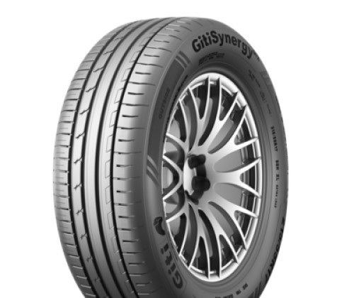 225/55 R17 Giti GitiSynergy H2 97V Легкова шина Киев - изображение 1