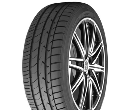 215/45 R17 Toyo Tranpath mpZ 91W Легкова шина Київ - изображение 1