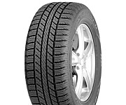 245/65 R17 Goodyear Wrangler HP All Weather 107H Позашляхова шина Київ