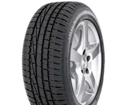 245/45 R20 Goodyear UltraGrip Performance 103V Легкова шина Київ - изображение 1