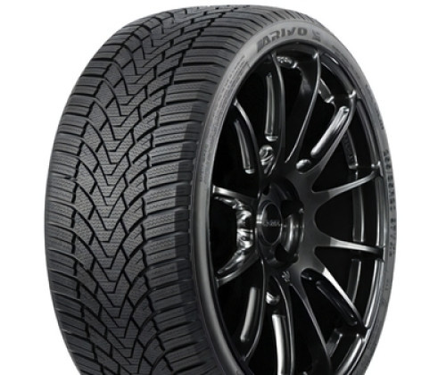 245/40 R17 Arivo Winmaster ProX ARW3 95V Легкова шина Київ - изображение 1