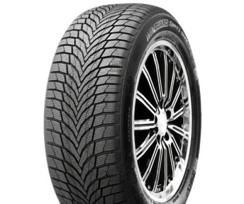 255/45 R20 Nexen WinGuard Sport 2 SUV WU7 105V Позашляхова шина Київ - изображение 1
