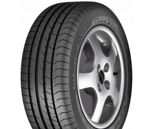 225/65 R17 Sava Intensa SUV 2 102H Позашляхова шина Киев - изображение 1