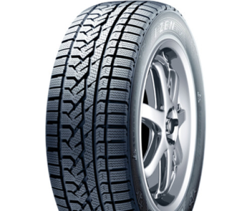 255/50 R19 Kumho I'zen rv KC15 107V Позашляхова шина Київ - изображение 1