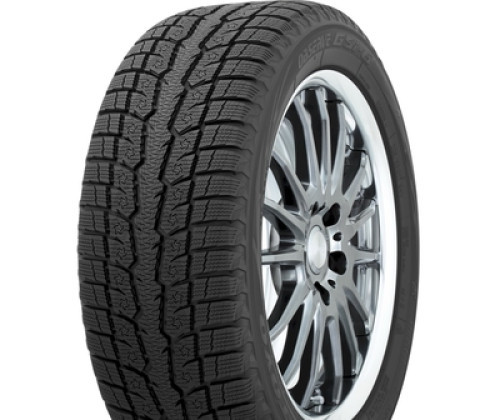 225/50 R18 Toyo Observe GSi-6 HP 99V Легкова шина Київ - изображение 1
