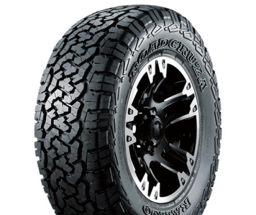 265/70 R18 Roadcruza RA1100 A/T 124/121S Позашляхова шина Київ - изображение 1