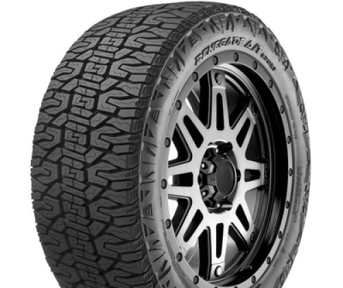 285/60 R18 Radar Renegade A/T Sport 118/115S Позашляхова шина Киев - изображение 1