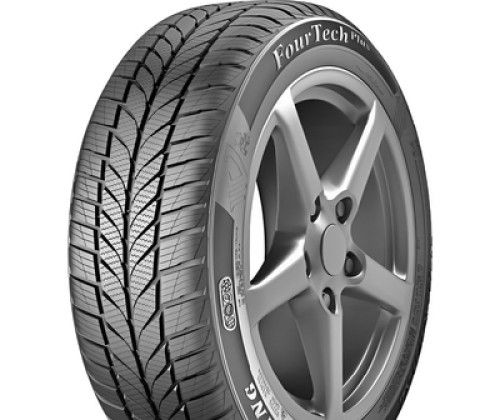235/65 R17 Viking FourTech Plus 108V Легкова шина Київ - изображение 1