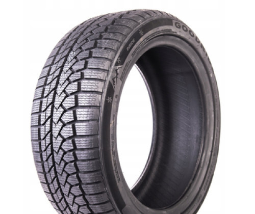 255/50 R19 Goodride ZuperSnow Z-507 107V Легкова шина Киев - изображение 1