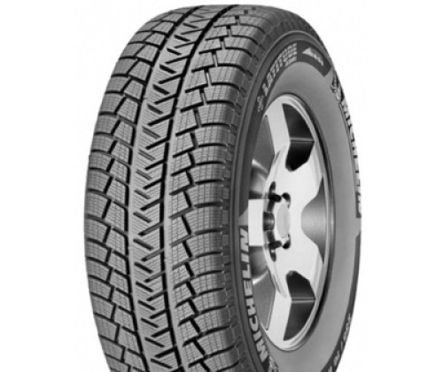 265/65 R17 Michelin Latitude Alpin 116H Позашляхова шина Киев - изображение 1