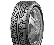 235/65 R17 Michelin 4X4 Diamaris 104V Позашляхова шина Киев