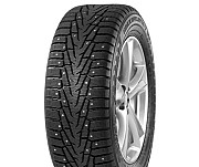 255/65 R17 Nokian Hakkapeliitta 7 SUV 114T Позашляхова шина Киев