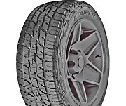 265/60 R18 Cooper Discoverer ATT 114H Позашляхова шина Киев