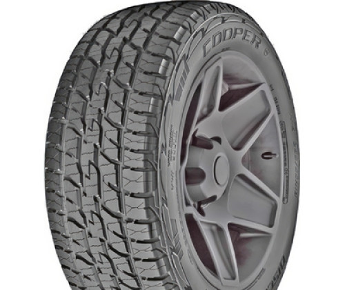 265/60 R18 Cooper Discoverer ATT 114H Позашляхова шина Киев - изображение 1