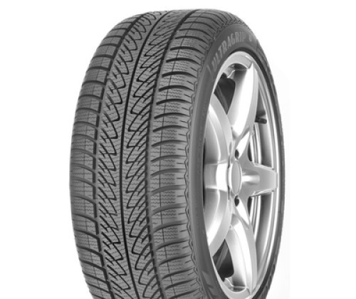 225/50 R17 Goodyear UltraGrip 8 Performance 94H Легкова шина Киев - изображение 1