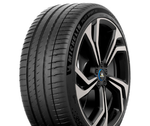 255/50 R20 Michelin Pilot Sport EV 109Y Позашляхова шина Київ - изображение 1