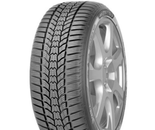 225/45 R18 Sava Eskimo HP2 95V Легкова шина Киев - изображение 1