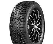 275/50 R20 Nokian Hakkapeliitta 9 SUV 113T Позашляхова шина Киев