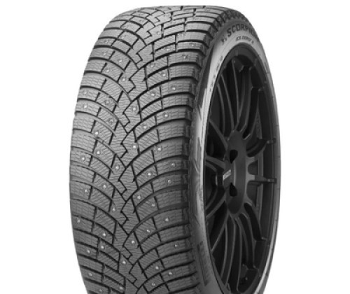 255/50 R19 Pirelli Scorpion Ice Zero 2 107H Позашляхова шина Киев - изображение 1