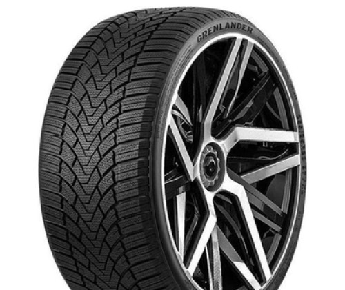 205/40 R17 Grenlander Icehawke I 84V Легкова шина Киев - изображение 1