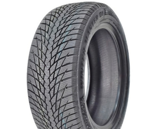 245/45 R18 Greentrac WINTER MASTER-D1 100V Легкова шина Київ - изображение 1