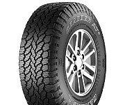 265/65 R18 General Tire Grabber AT3 114T Позашляхова шина Київ